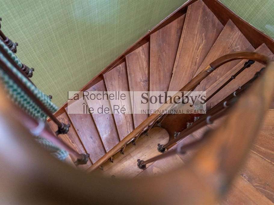 House Thairé