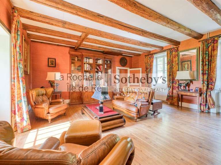 House Thairé - 5 bedrooms - 235m²