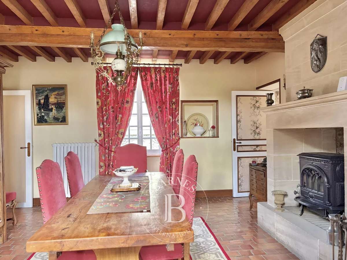 Maison Thaon