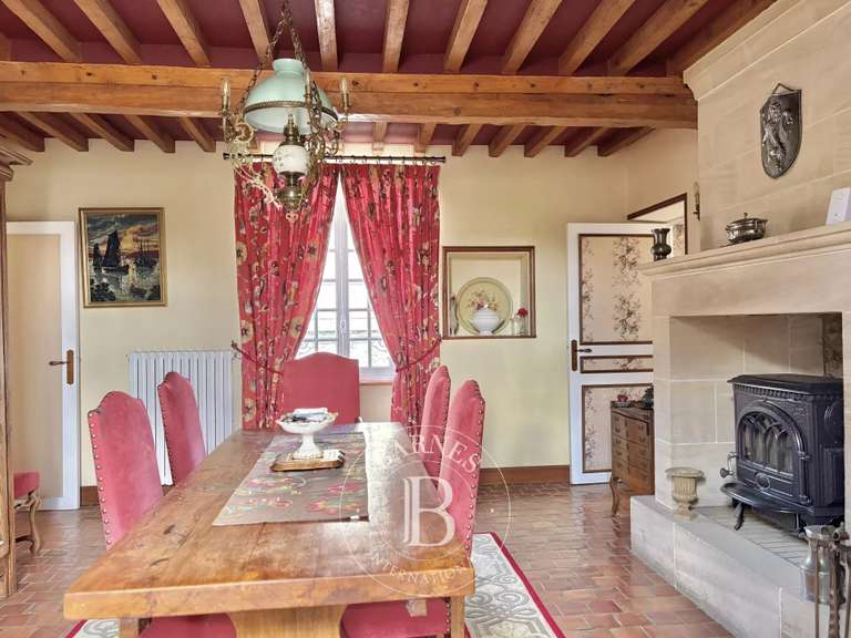 Maison Thaon - 3 chambres - 206m²
