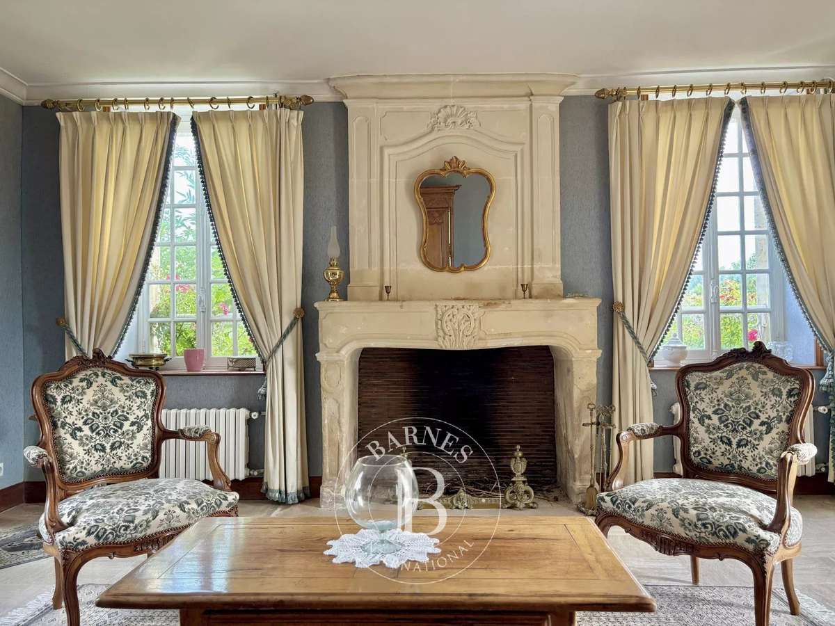 Maison Thaon