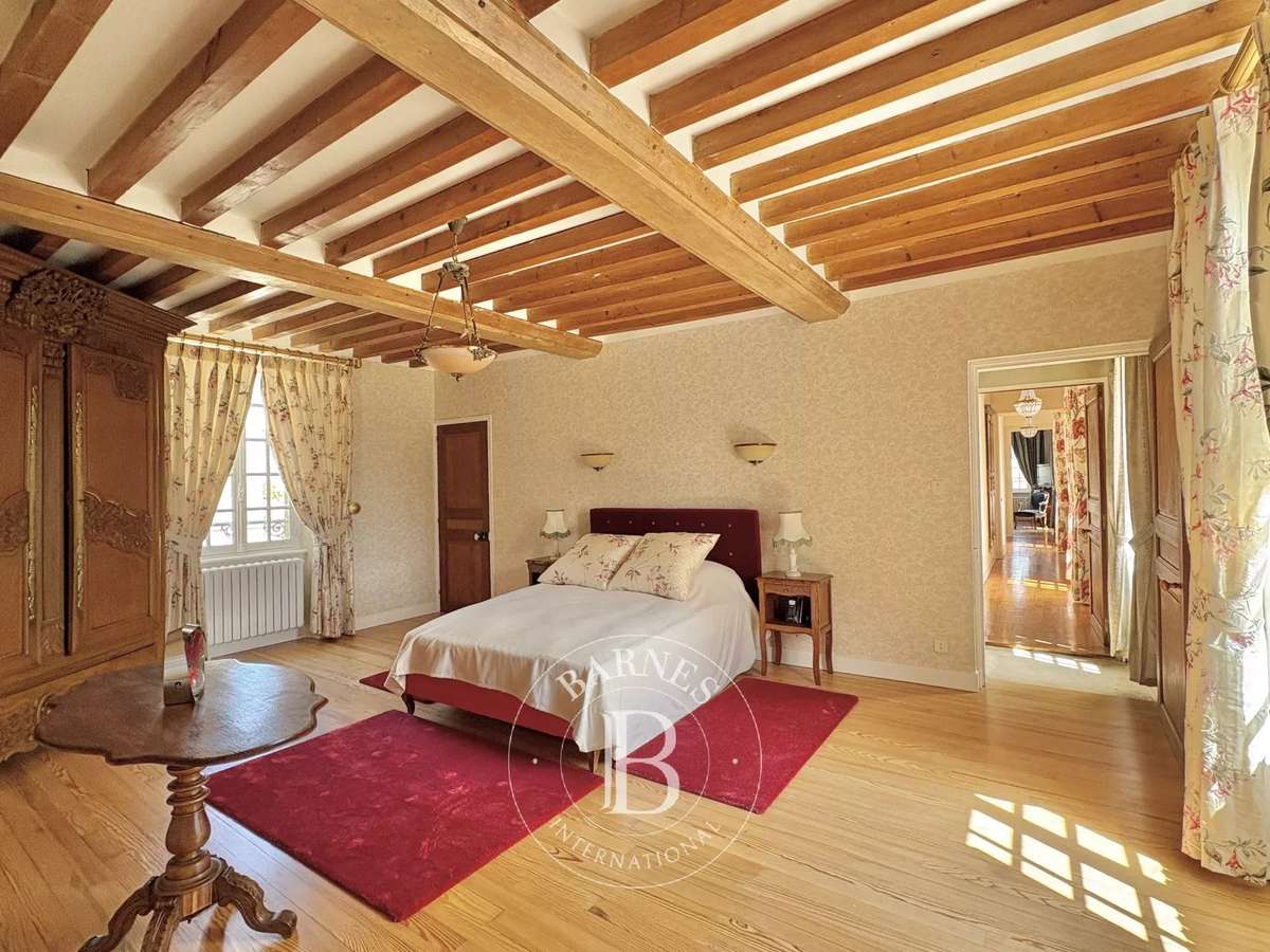 Maison Thaon