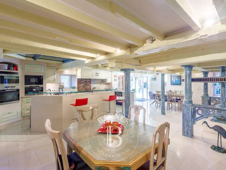 Moulin Thaon - 10 chambres - 580m²