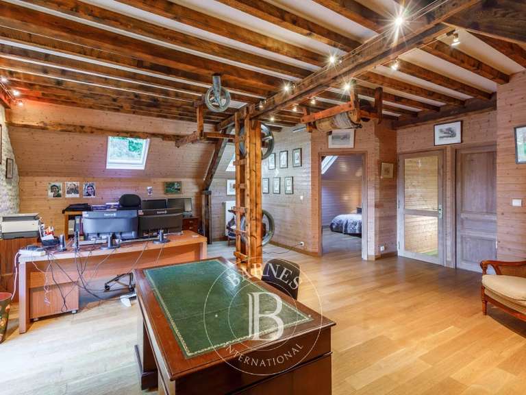 Moulin Thaon - 10 chambres - 580m²