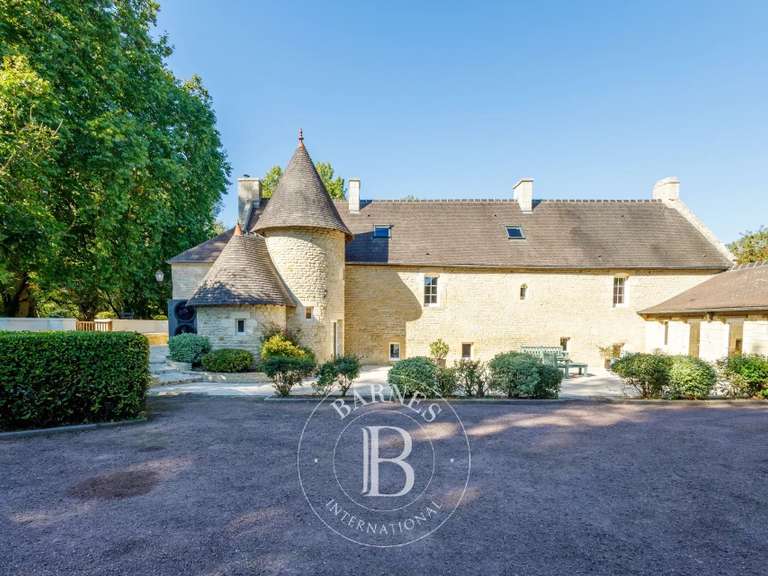 Moulin Thaon - 10 chambres - 580m²