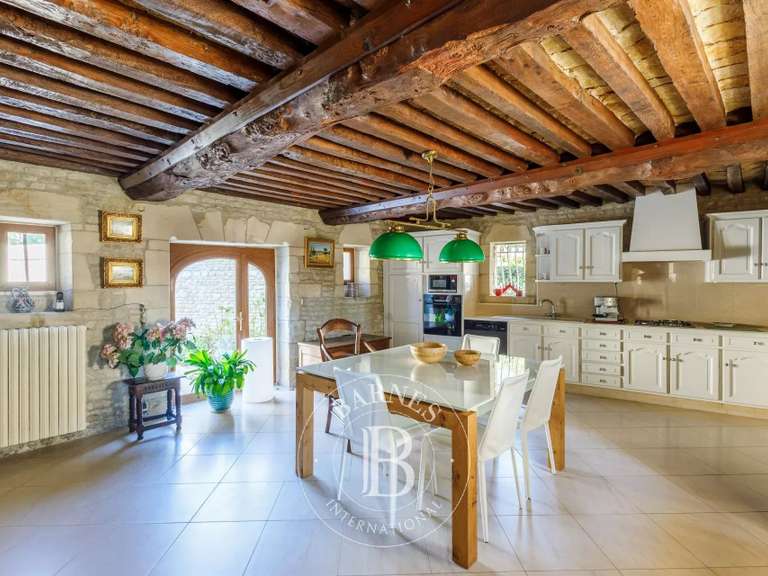 Moulin Thaon - 10 chambres - 580m²