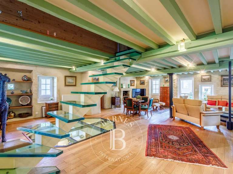 Moulin Thaon - 10 chambres - 580m²