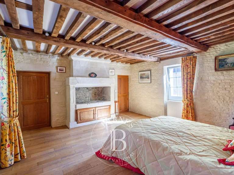 Moulin Thaon - 10 chambres - 580m²