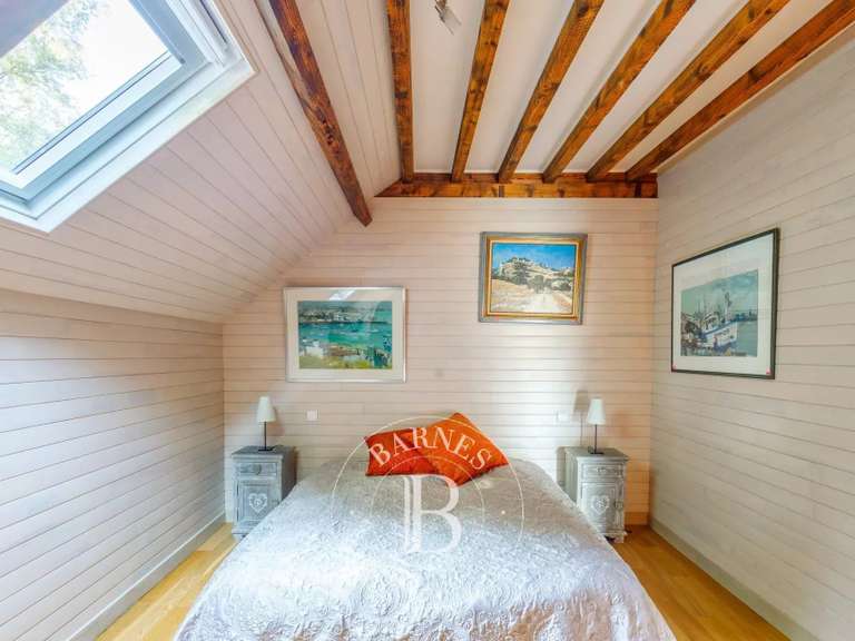 Moulin Thaon - 10 chambres - 580m²