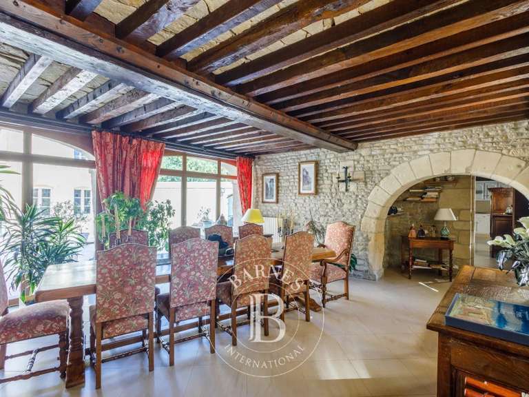 Moulin Thaon - 10 chambres - 580m²