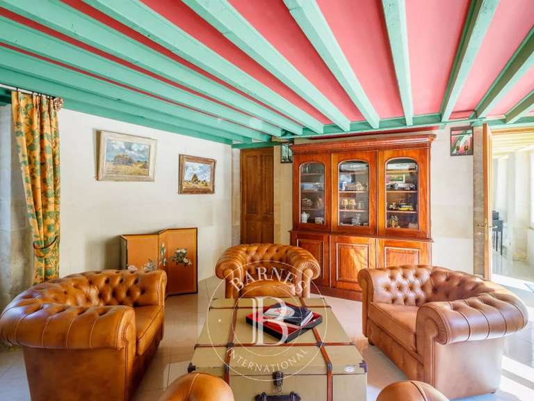 Moulin Thaon - 10 chambres - 580m²