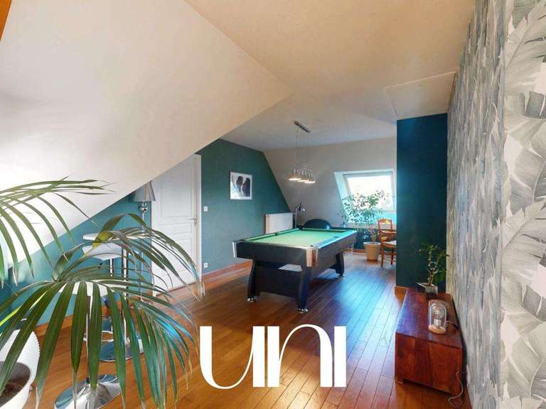 Villa Thaon - 5 chambres