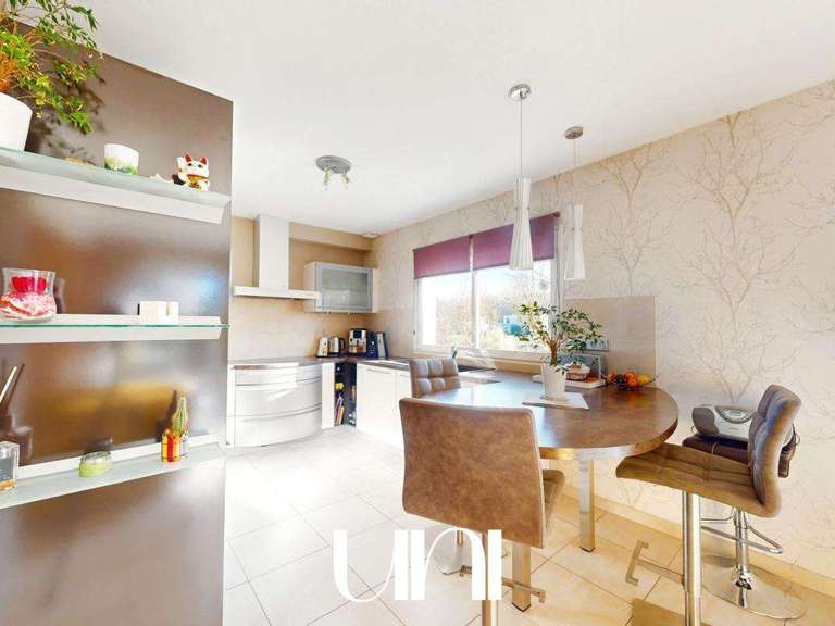 Villa Thaon - 5 chambres