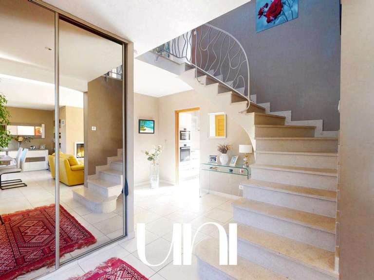 Villa Thaon - 5 chambres