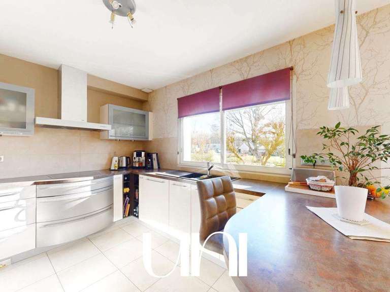 Villa Thaon - 5 chambres