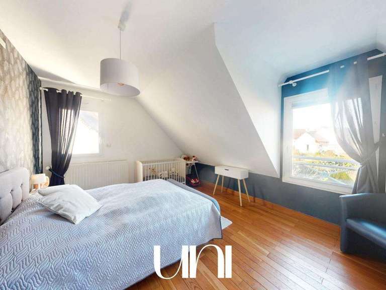 Villa Thaon - 5 chambres