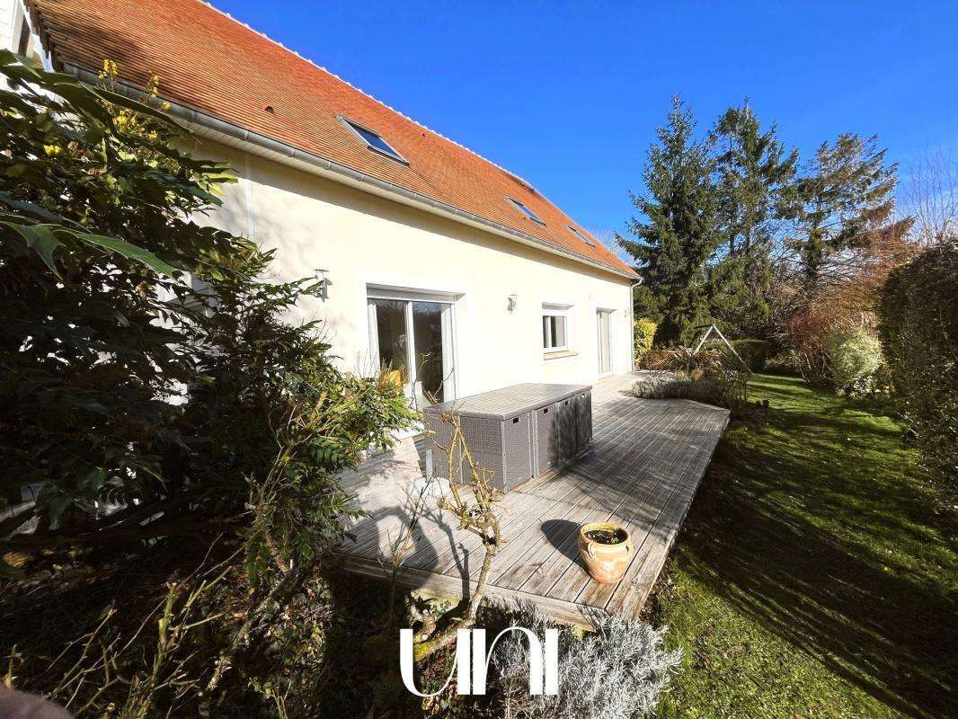 Villa Thaon