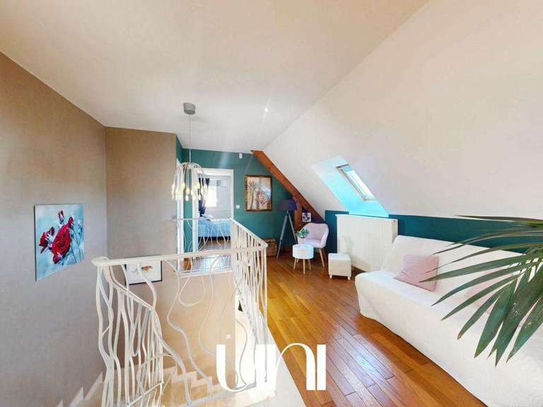 Villa Thaon - 5 chambres