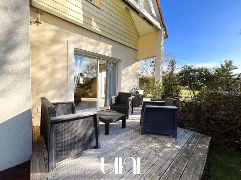 Villa Thaon - 5 chambres