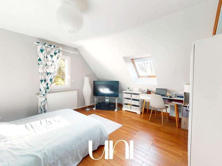 Villa Thaon - 5 chambres