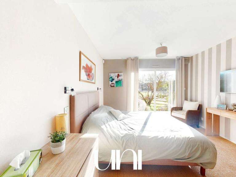 Villa Thaon - 5 chambres