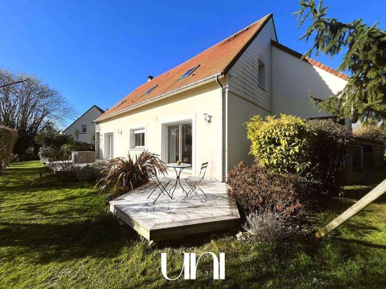 Villa Thaon - 5 chambres