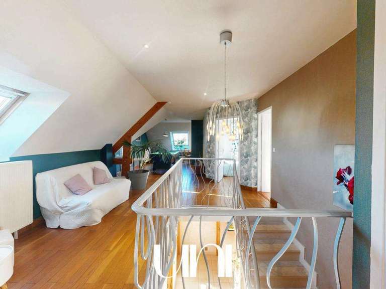 Villa Thaon - 5 chambres
