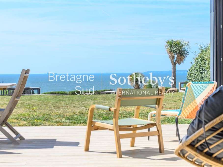 House tharon-plage
