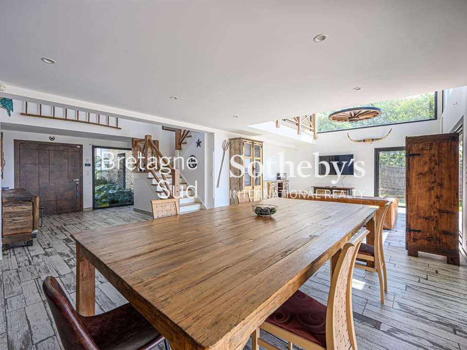 House tharon-plage