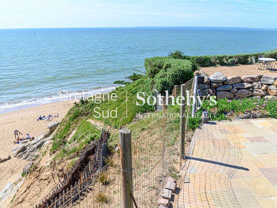 House tharon-plage