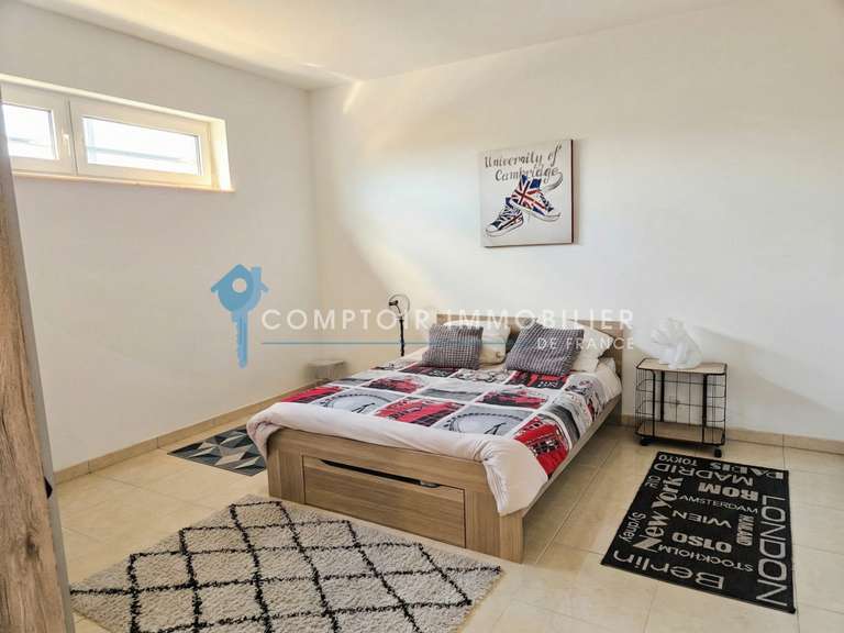 Villa Théding - 5 chambres - 396m²