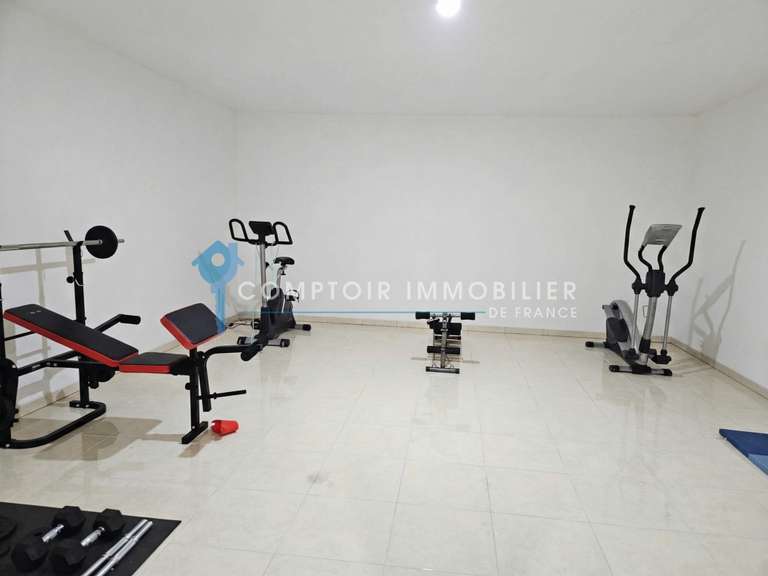 Villa Théding - 5 chambres - 396m²