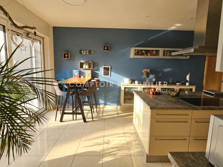 Villa Théding - 5 chambres - 396m²