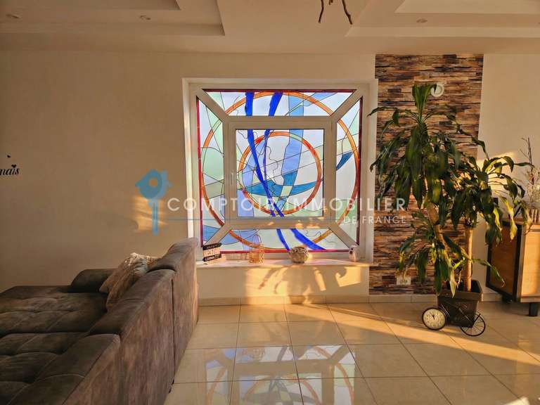 Villa Théding - 5 chambres - 396m²