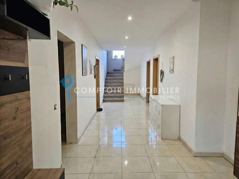 Villa Théding - 5 chambres - 396m²