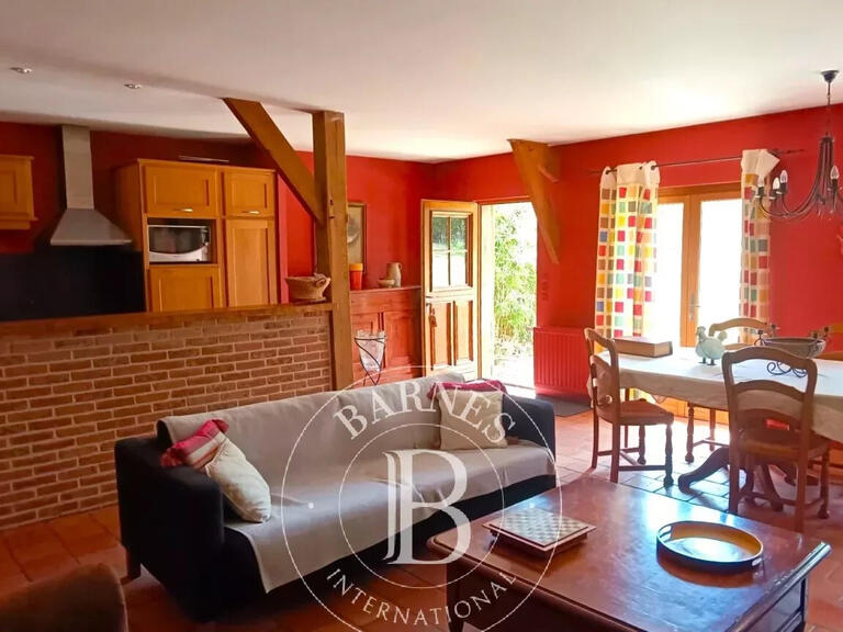 Sale Property Theillay - 4 bedrooms