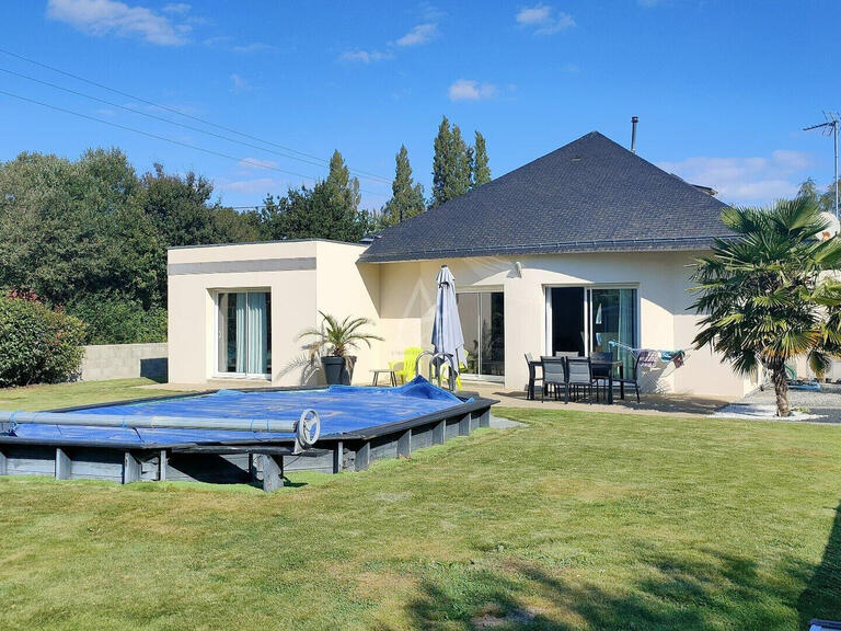 Vente Maison Theix-Noyalo - 4 chambres