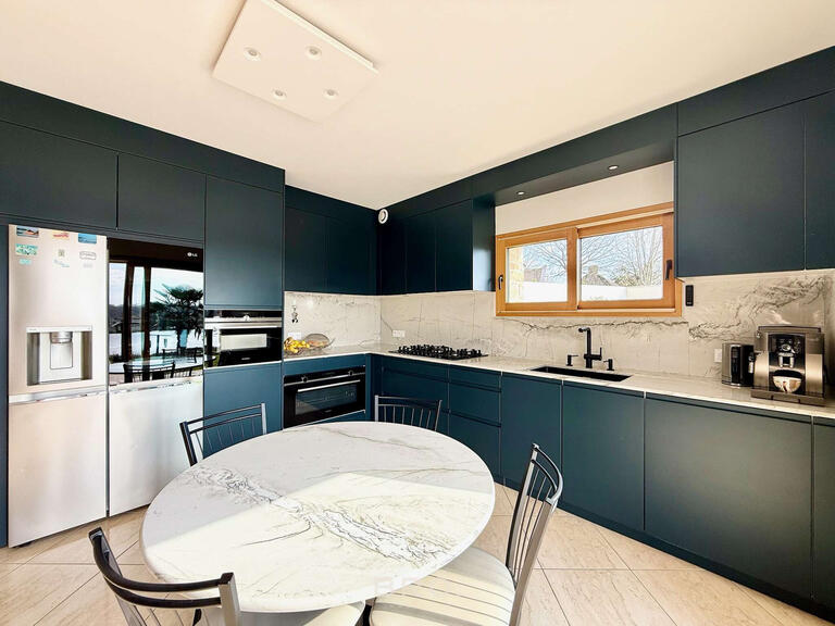 House Theix-Noyalo - 7 bedrooms