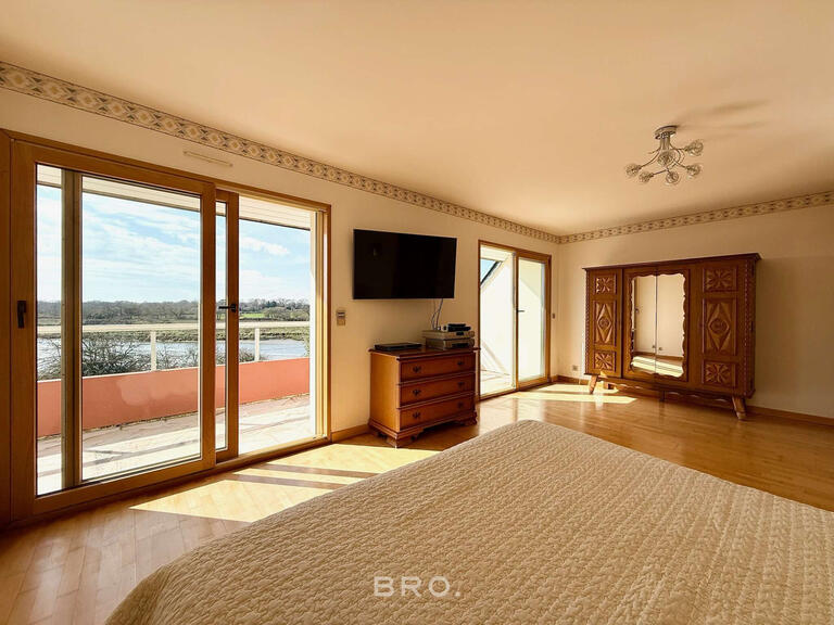 Maison Theix-Noyalo - 7 chambres