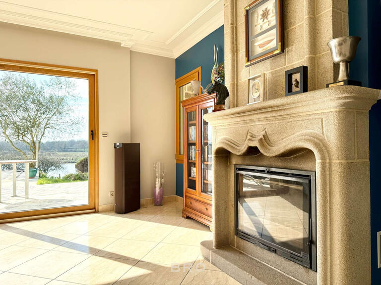 Maison Theix-Noyalo - 7 chambres