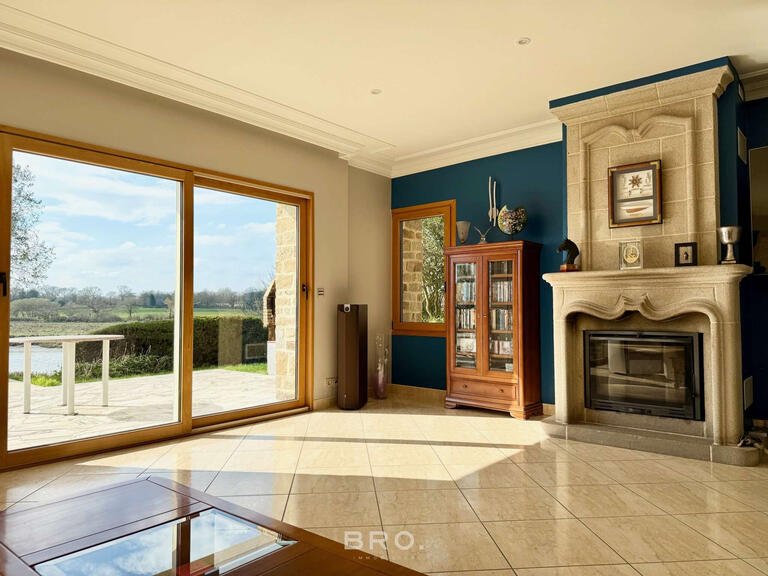 Maison Theix-Noyalo - 7 chambres