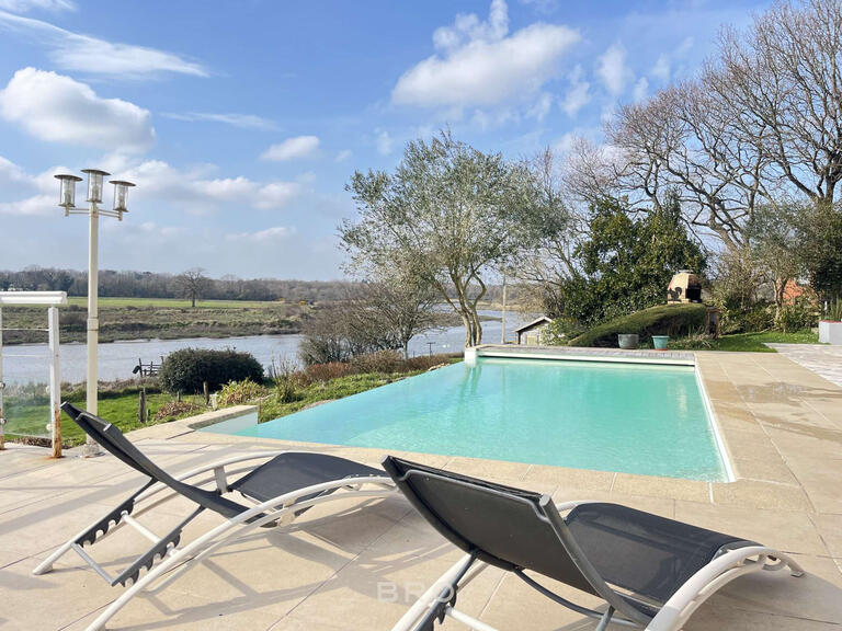 House Theix-Noyalo - 7 bedrooms