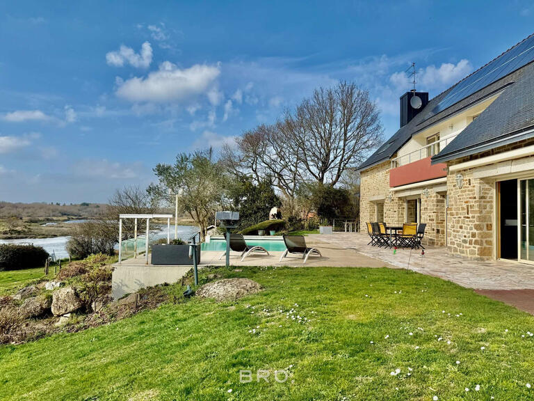 House Theix-Noyalo - 7 bedrooms