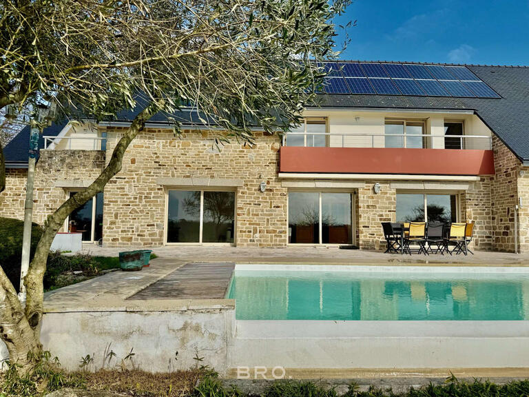 Maison Theix-Noyalo - 7 chambres