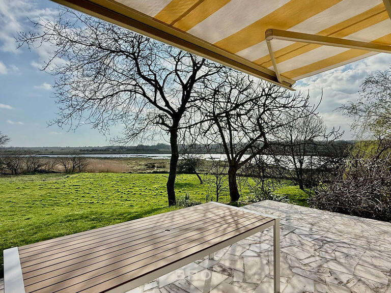 Maison Theix-Noyalo - 7 chambres