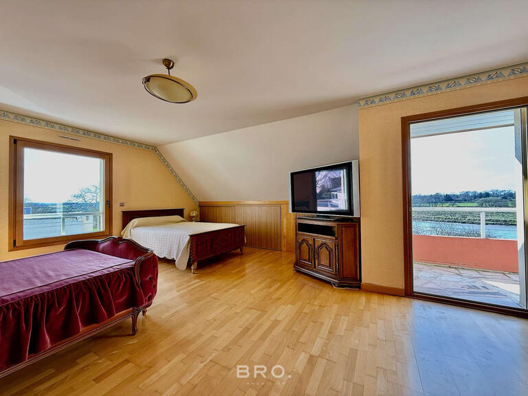 Maison Theix-Noyalo - 7 chambres