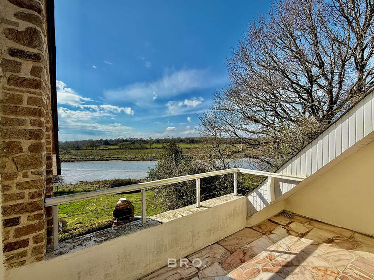 House Theix-Noyalo - 7 bedrooms