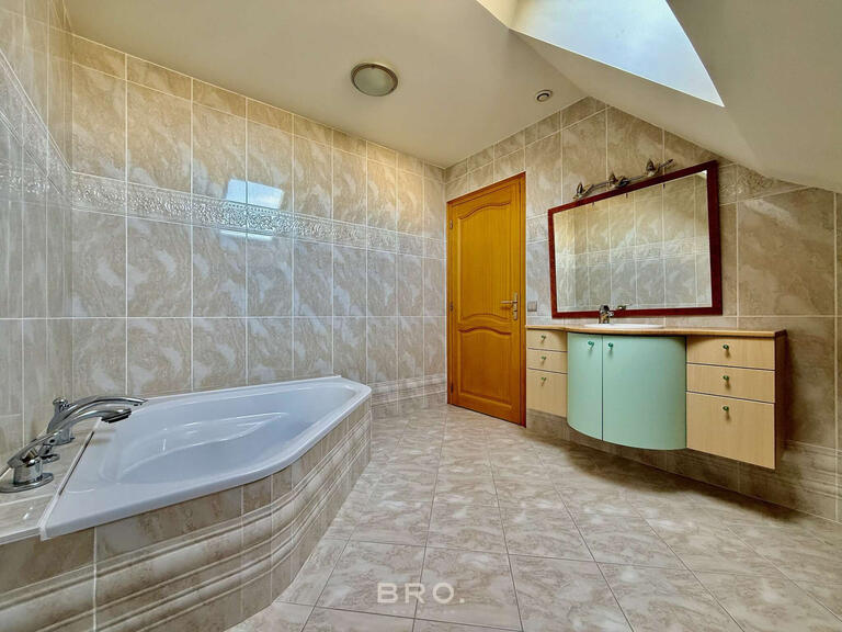 Maison Theix-Noyalo - 7 chambres