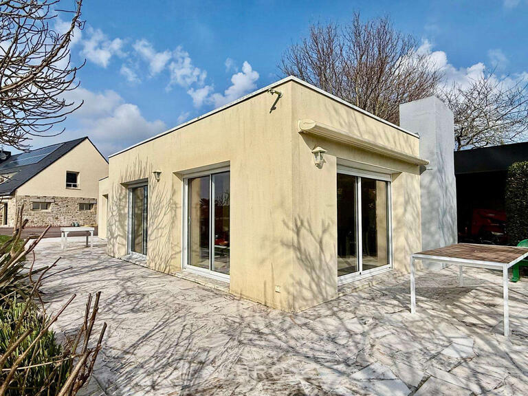 House Theix-Noyalo - 7 bedrooms