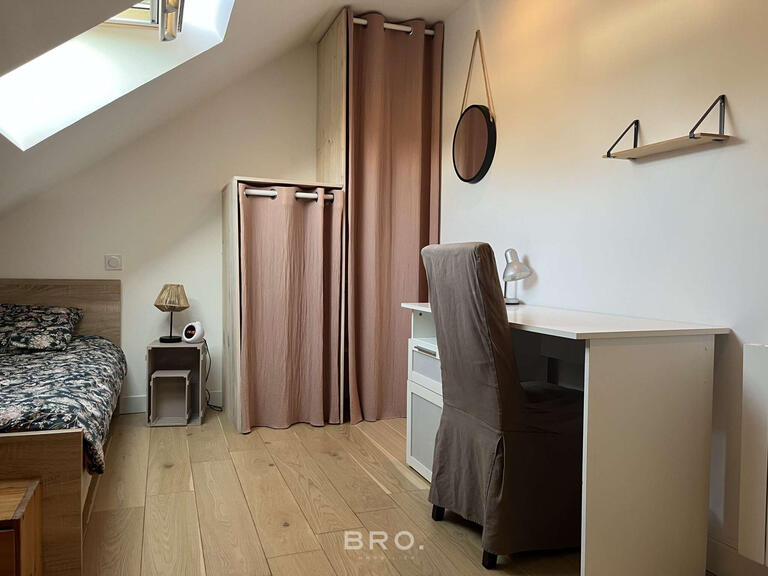 Maison Theix-Noyalo - 8 chambres